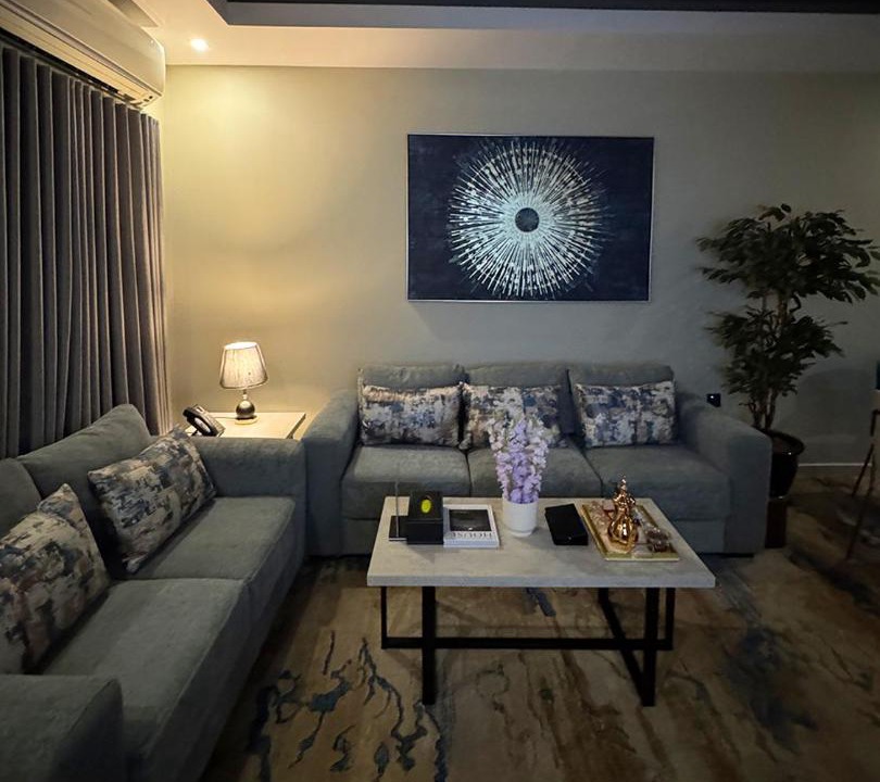 Photo of Livingroom in Al Aqrabiyah