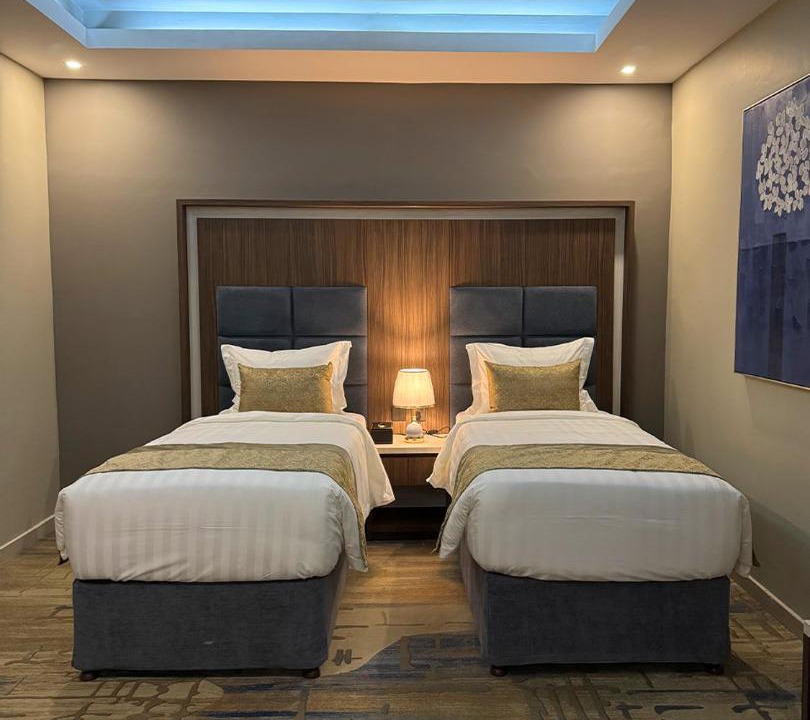 Photo of Bedroom in Al Aqrabiyah