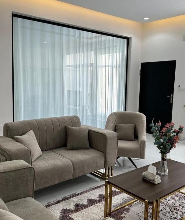Photo of Livingroom in Taif