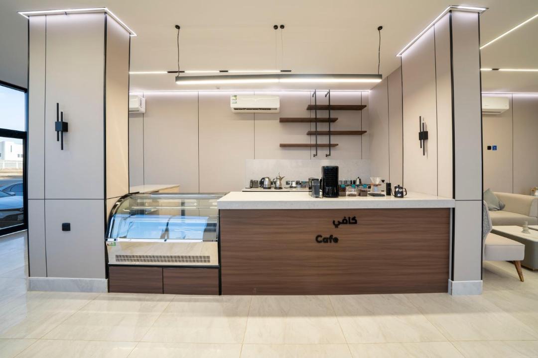 Photo of Bathroom in Tabuk