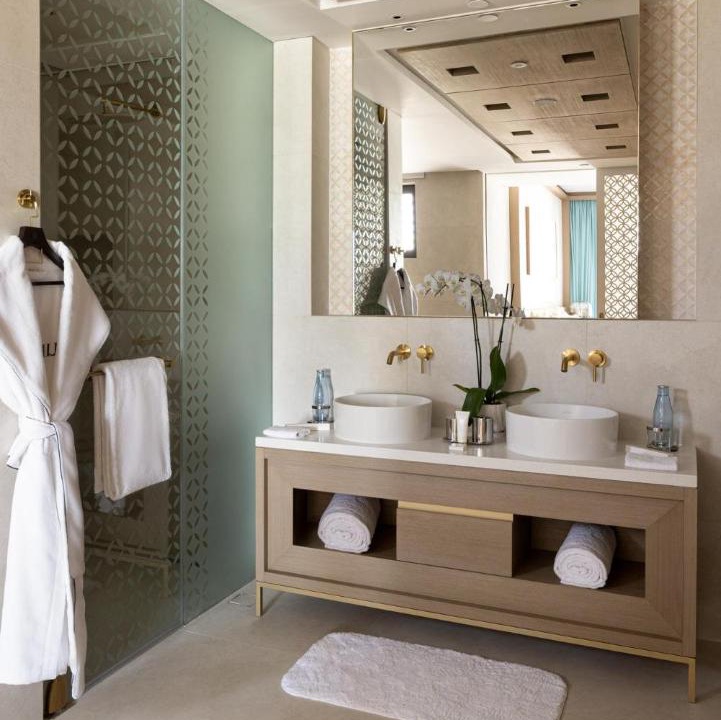 Photo of Bathroom in Jannusan