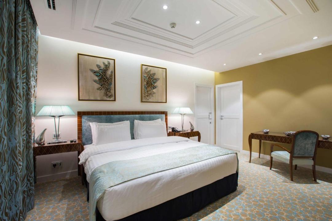 Photo of Bedroom in Riyadh