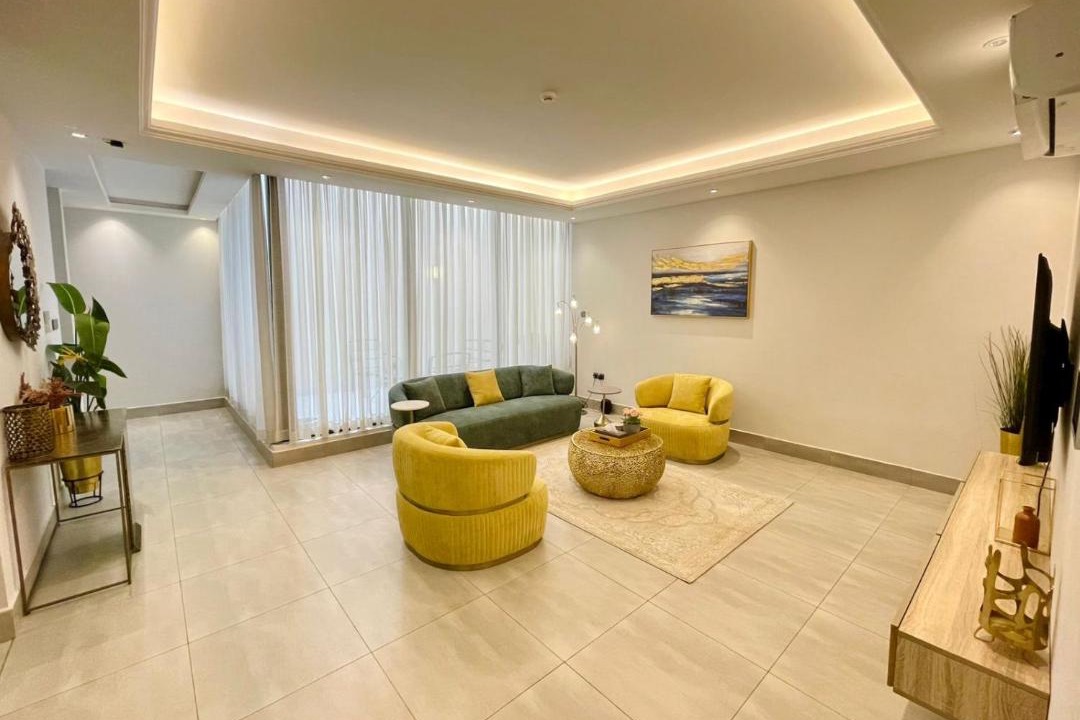 Photo of Livingroom in Riyadh