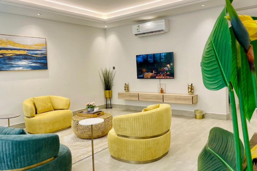 Photo of Livingroom in Riyadh