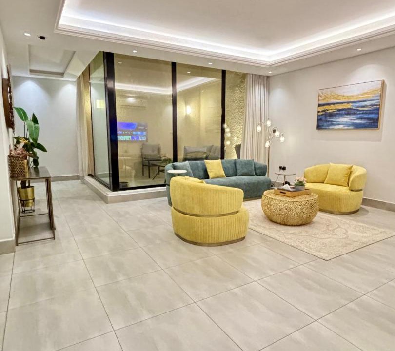 Photo of Livingroom in Riyadh