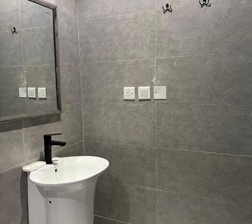 Photo of Bathroom in Al Izdihar