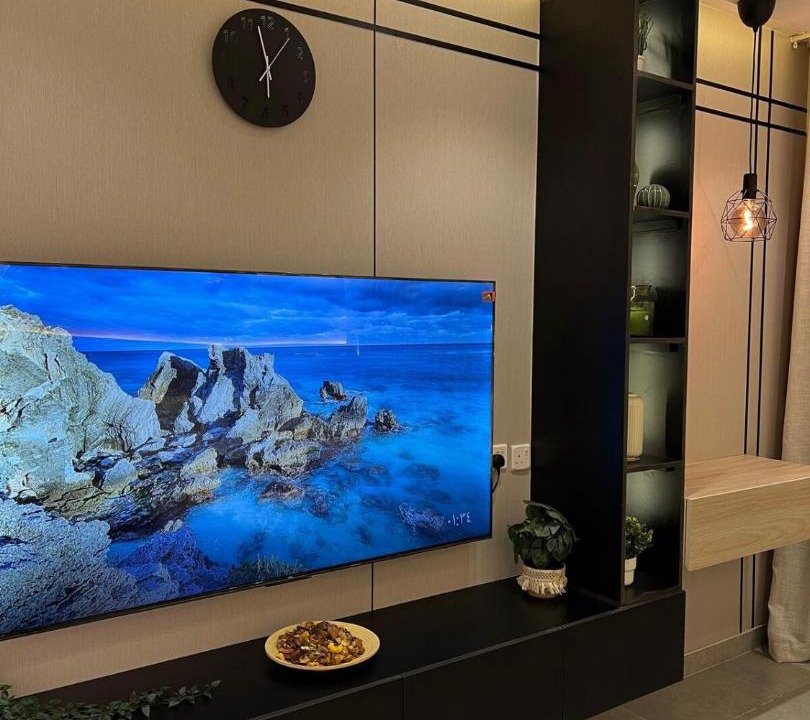 Photo of Livingroom in Al Izdihar