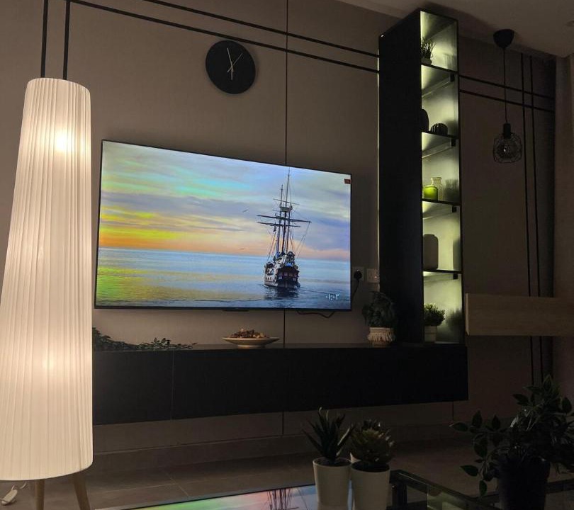 Photo of Livingroom in Al Izdihar