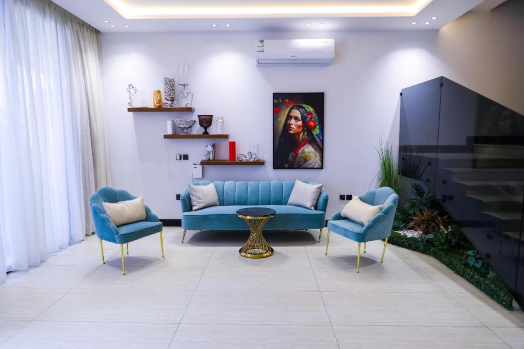 Photo of Livingroom in Riyadh