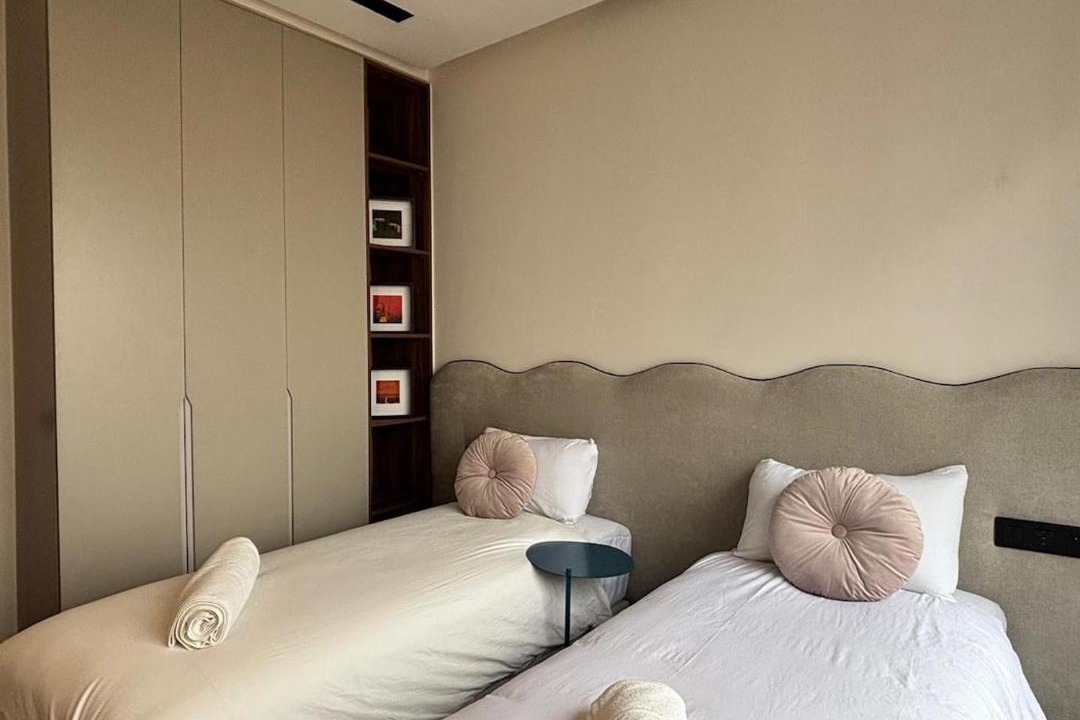 Photo of Bedroom in Haut Founty