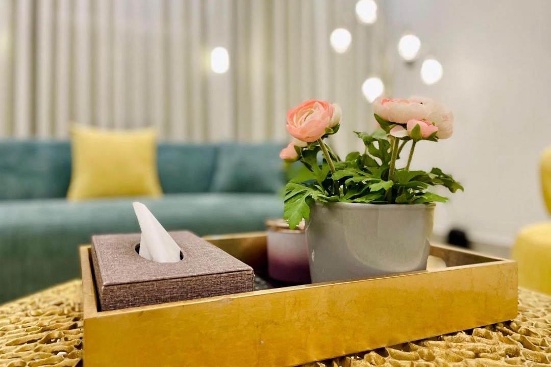 Photo of Livingroom in Riyadh
