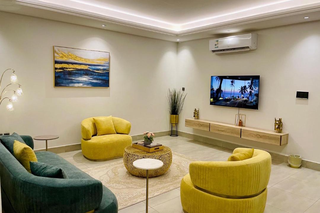 Photo of Livingroom in Riyadh