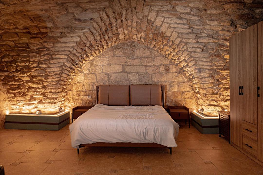 Photo of Bedroom in Nazareth