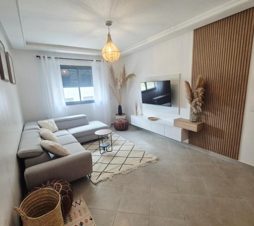 Photo of Livingroom in Gueznaia