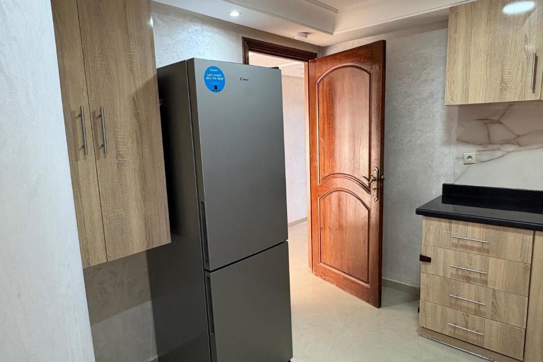 Photo of Kitchen in Tamariss