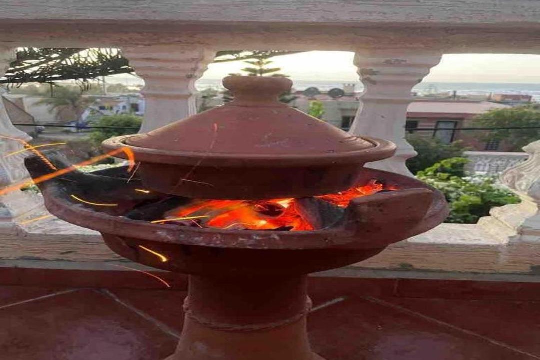 Photo of Patio Balcony in Tamariss
