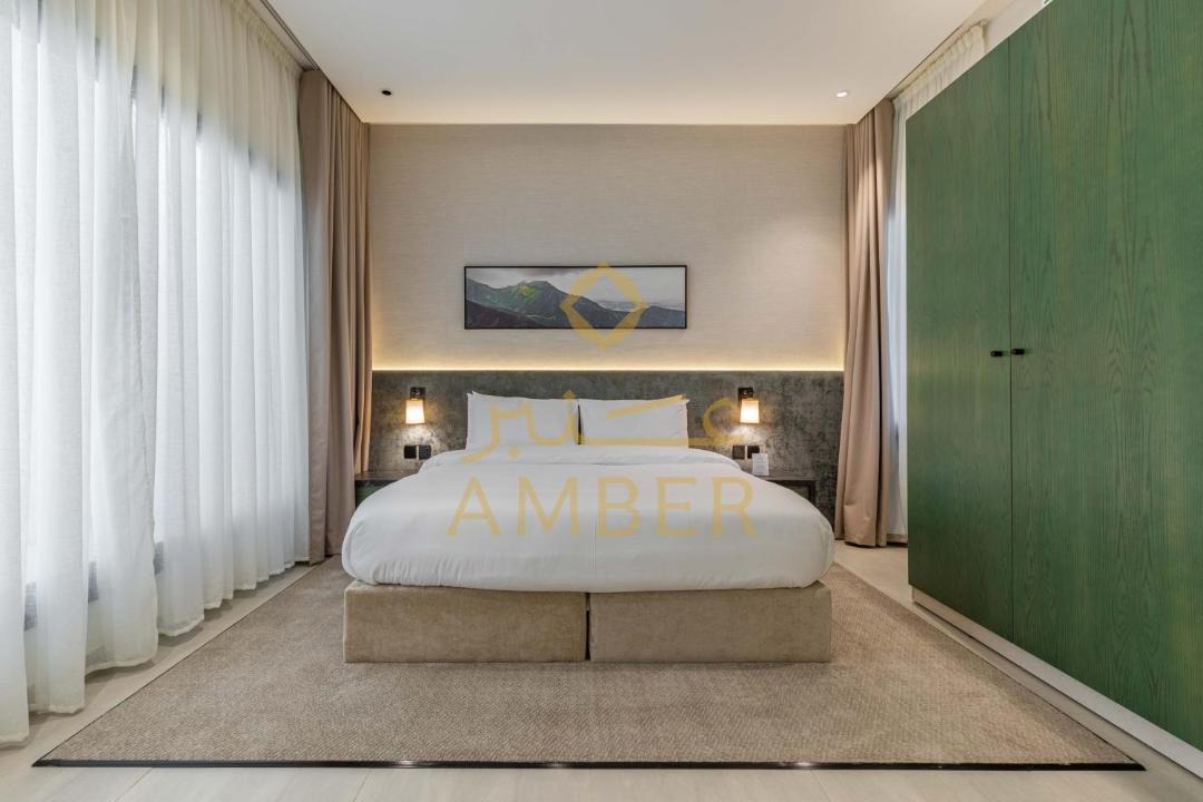 Photo of Bedroom in Qurtubah