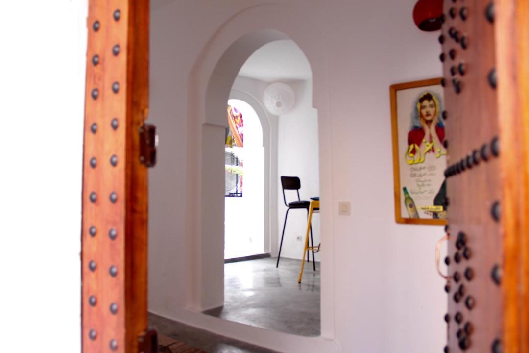 Photo of Others in Medina of Chefchaouen