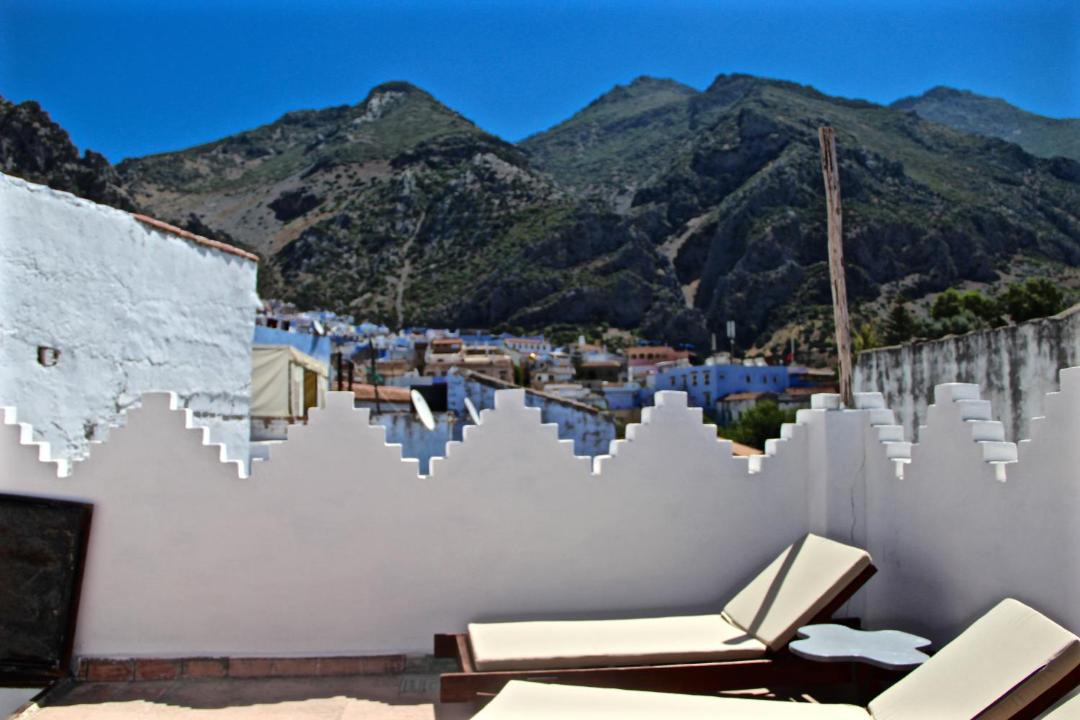 Photo of Others in Medina of Chefchaouen