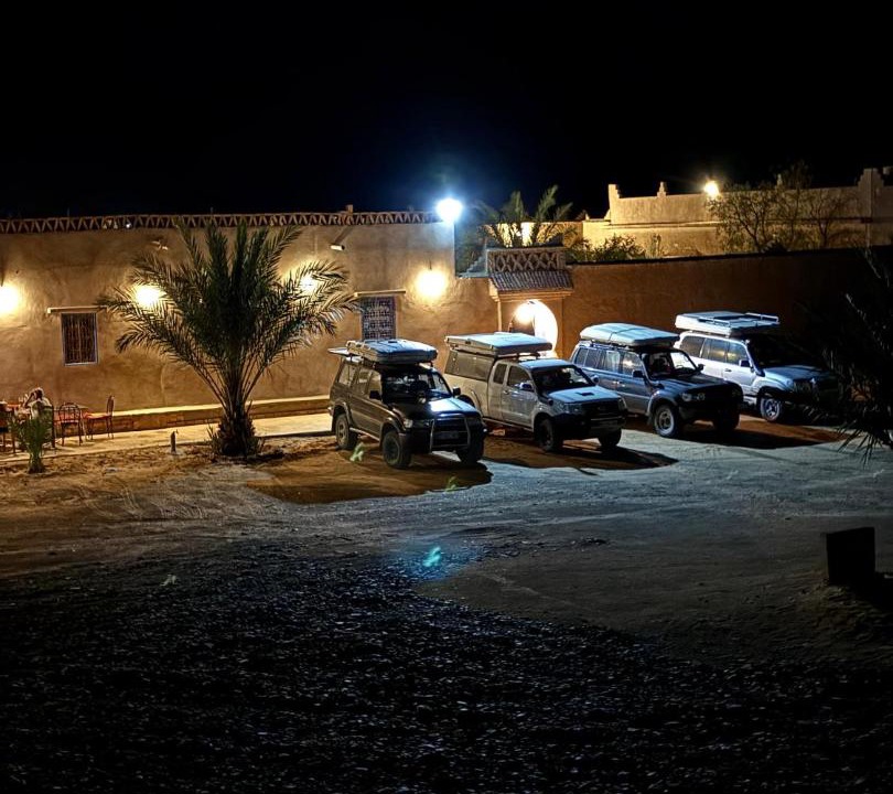 Photo of Others in Merzouga