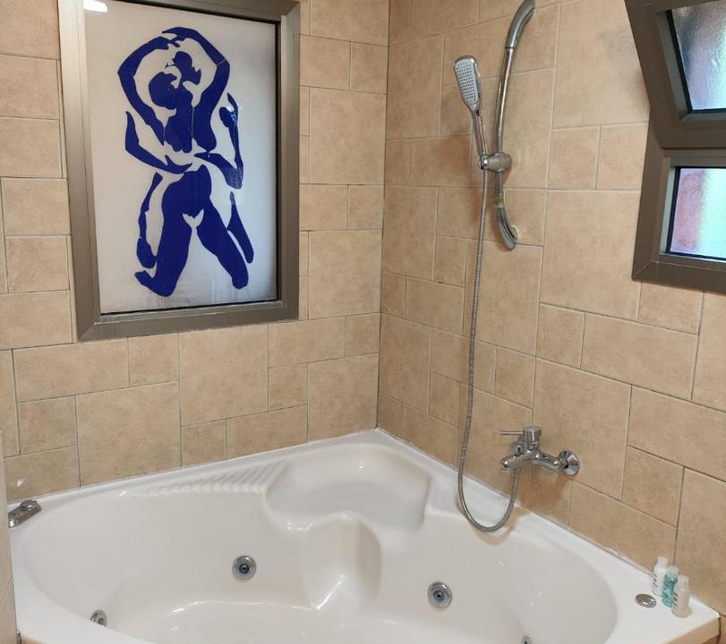 Photo of Bathroom in Sde Eliezer