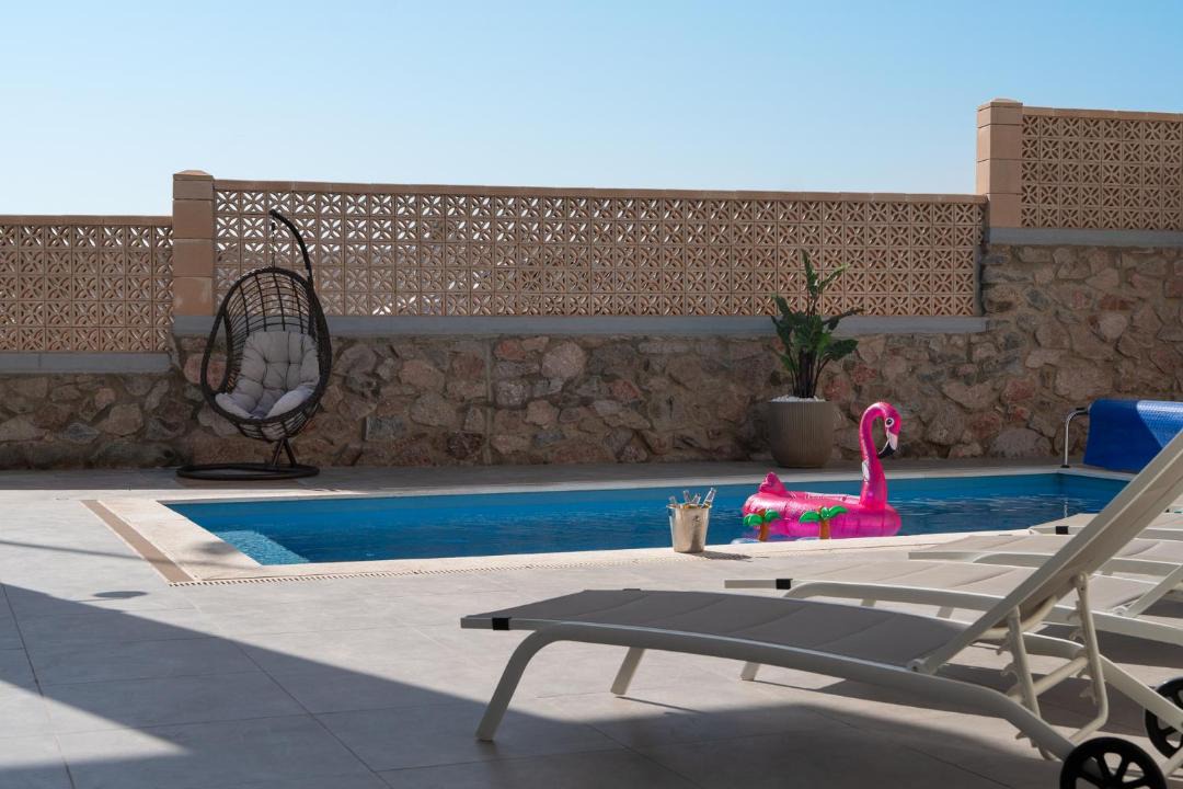 Photo of Patio Balcony in Eilat