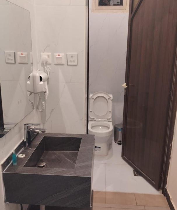Photo of Bathroom in Ha'il