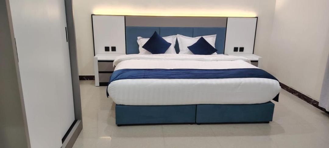 Photo of Bedroom in Ha'il