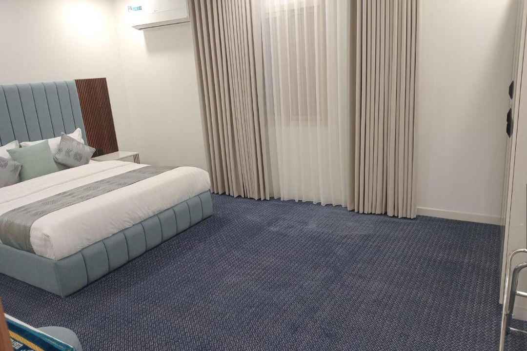 Photo of Bedroom in Abha