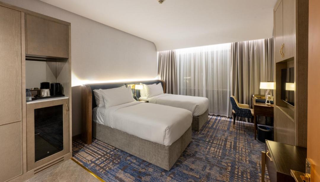 Photo of Bedroom in Medina