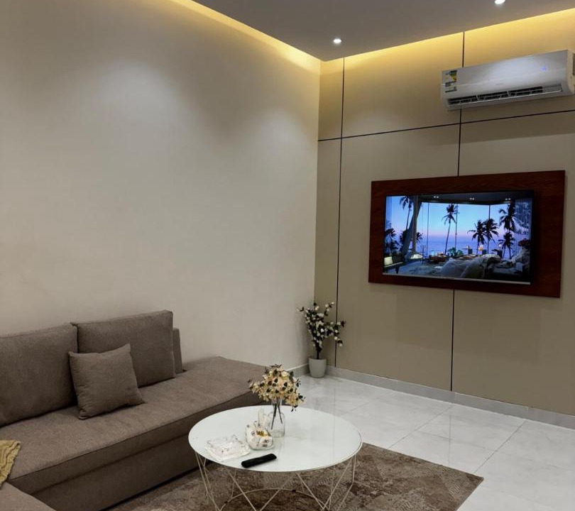 Photo of Livingroom in Hafr Al Batin