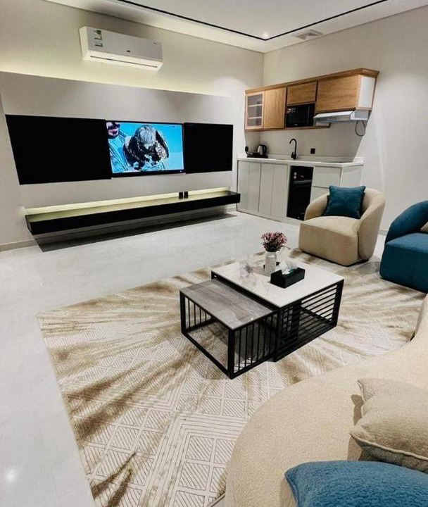 Photo of Livingroom in AlUla