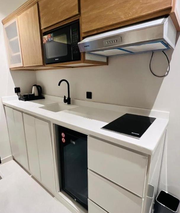 Photo of Kitchen in AlUla