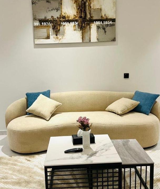 Photo of Livingroom in AlUla