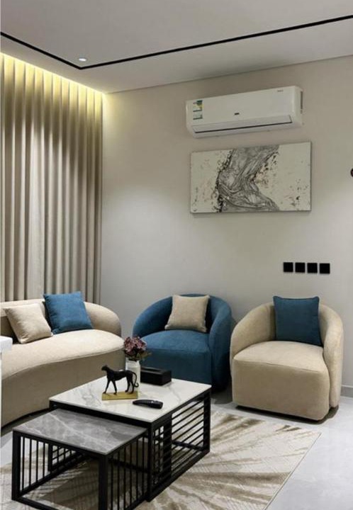 Photo of Livingroom in AlUla