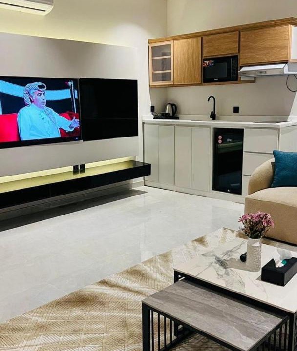Photo of Livingroom in AlUla