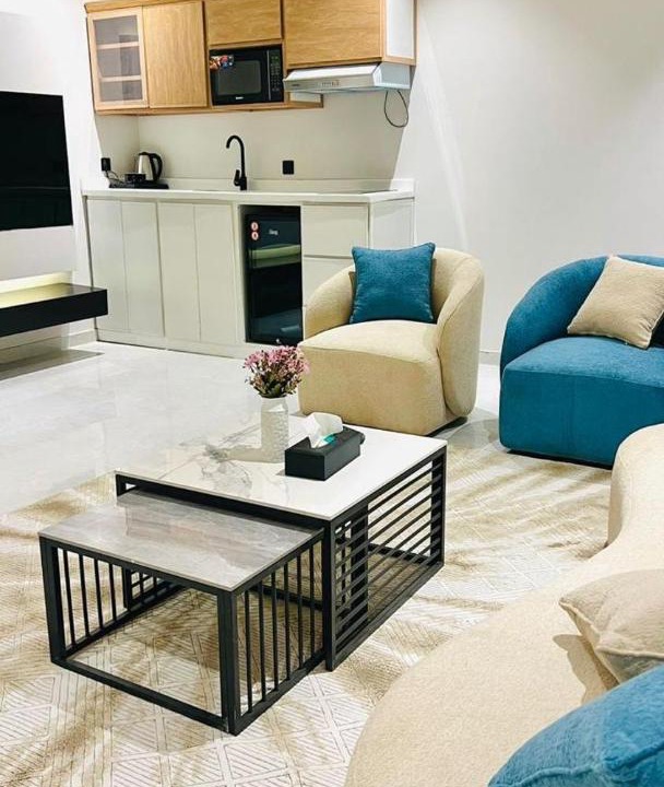 Photo of Livingroom in AlUla