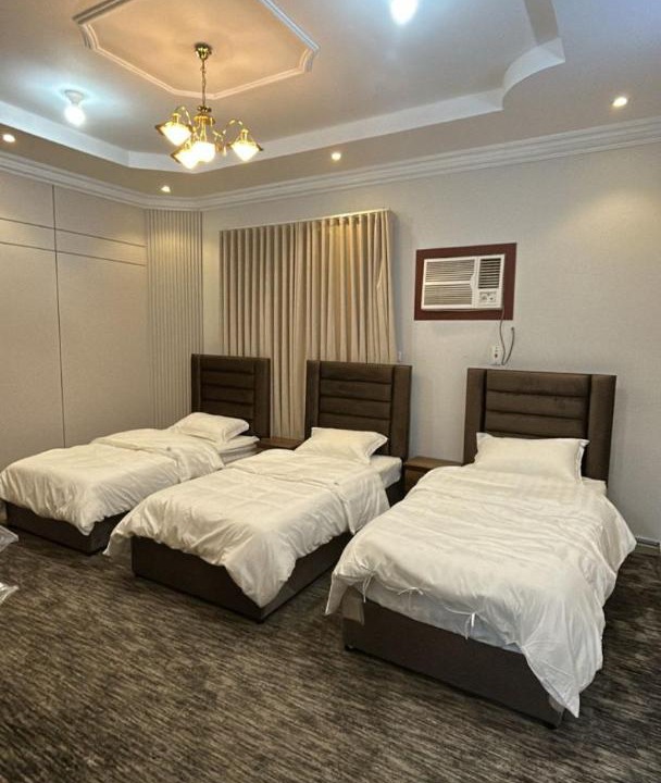 Photo of Bedroom in Al Baha