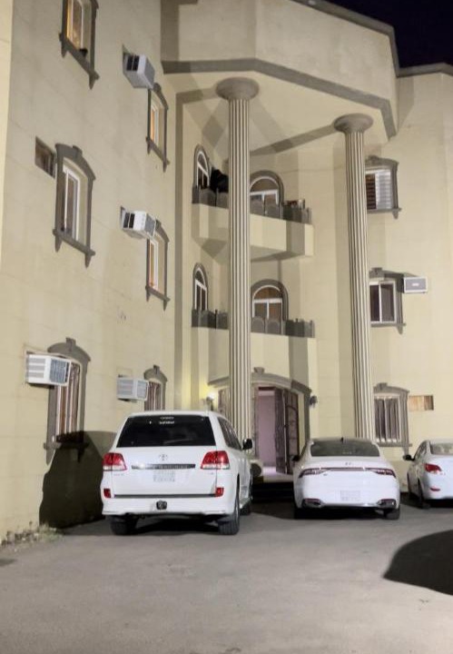 Photo of Buildings in Al Baha