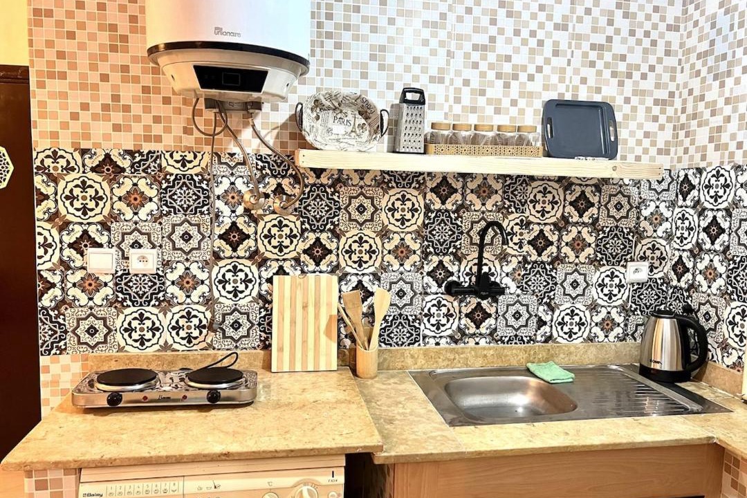 Photo of Kitchen in Quartier Mozart