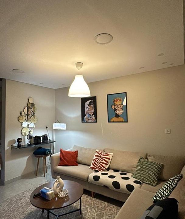 Photo of Livingroom in Al Khobar