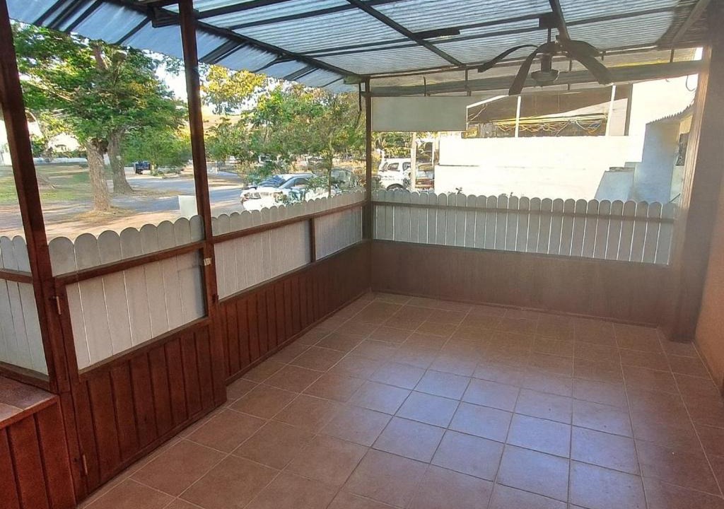 Photo of Patio Balcony in Ashkelon