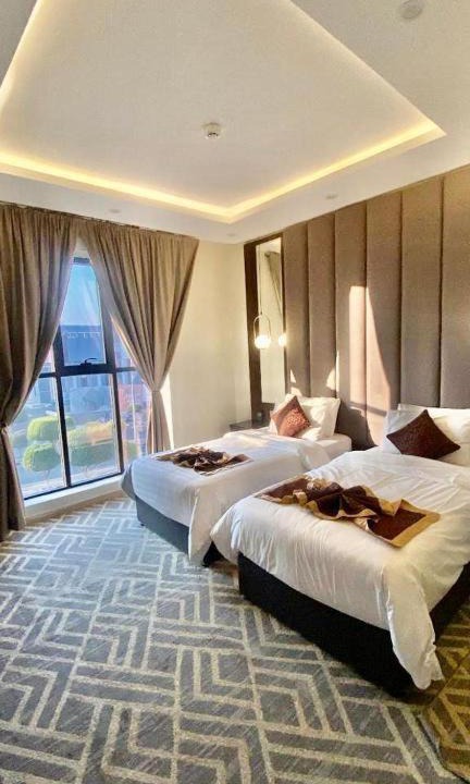Photo of Bedroom in Abha
