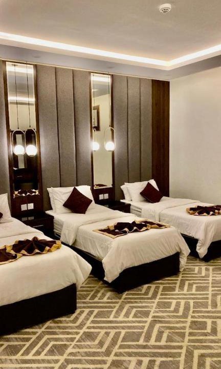 Photo of Bedroom in Abha