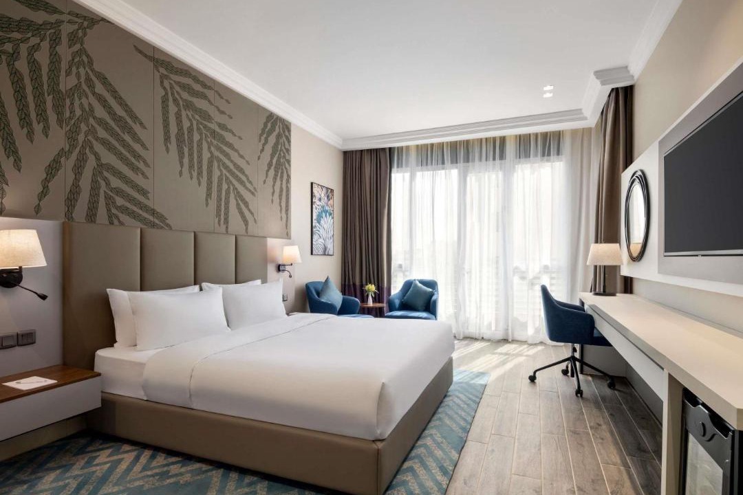 Photo of Bedroom in Al Murabba