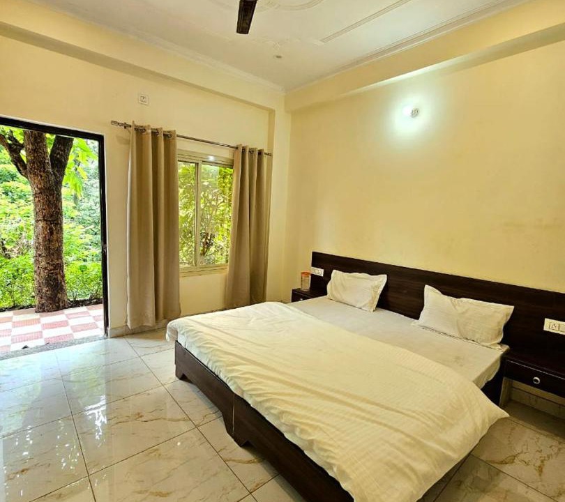 Photo of Bedroom in Haridwar
