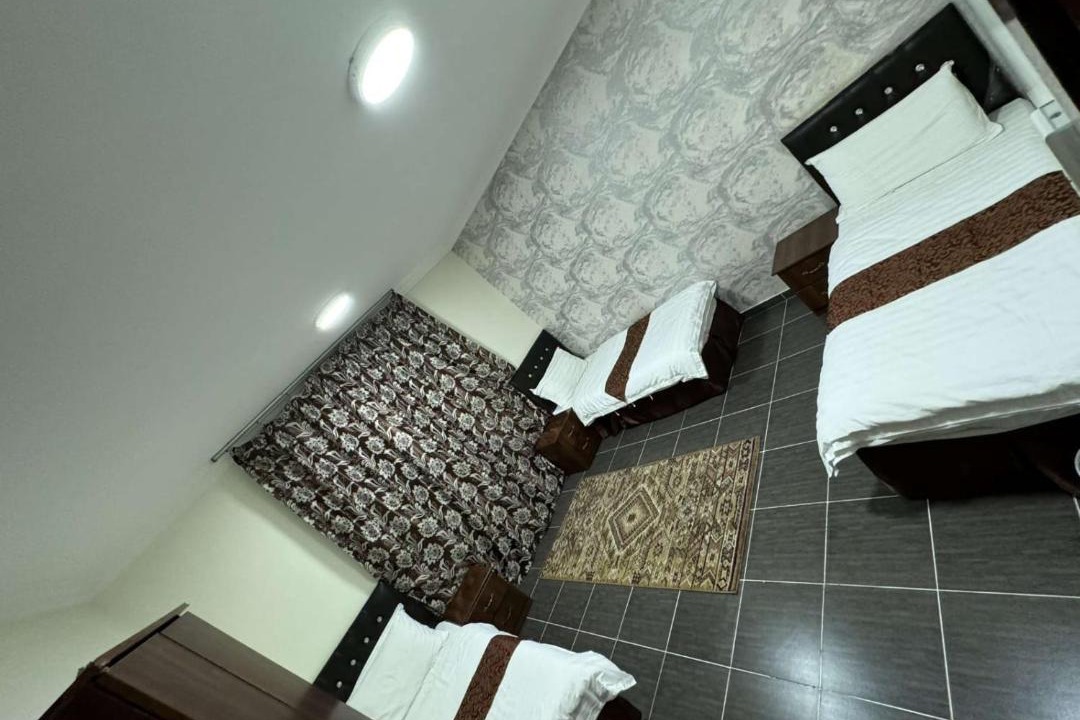 Photo of Bedroom in Tanomah