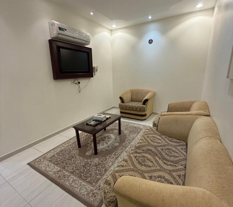 Photo of Livingroom in Ahad Rafidah