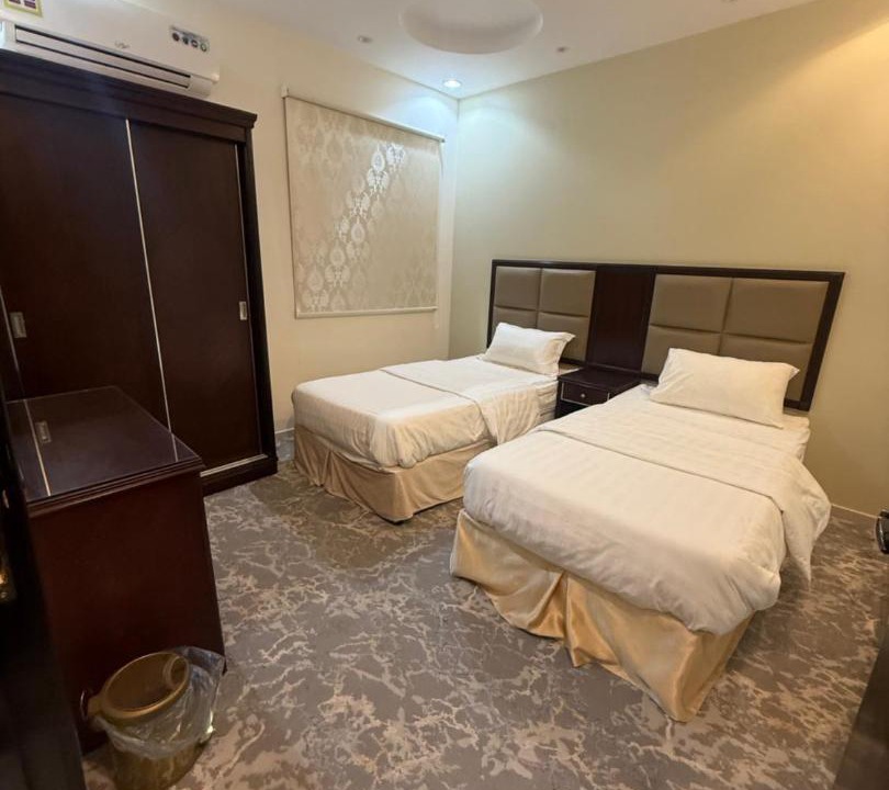 Photo of Bedroom in Ahad Rafidah