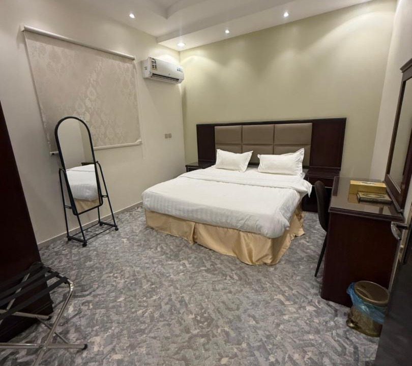 Photo of Bedroom in Ahad Rafidah